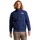 Kleidung Herren Jacken Slam  Blau