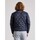 Kleidung Herren Jacken Slam  Blau