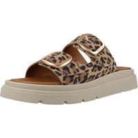 Schuhe Damen Sandalen / Sandaletten Tamaris 27239 42 Multicolor