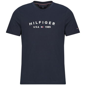Tommy Hilfiger  T-Shirt FATHERS DAY TEE günstig online kaufen