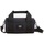 Taschen Herren Taschen Vans BARRELED MINI BAG Schwarz