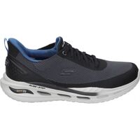Schuhe Herren Multisportschuhe Skechers 210994-BLK Schwarz