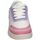 Schuhe Kinder Sneaker Chika 10 MOUNTY 01 Weiss