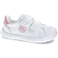 Schuhe Sneaker Pablosky 200007 Weiss