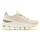 Schuhe Damen Sneaker Low D.Franklin SNEAKERS  DFSH401001 Beige