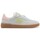 Schuhe Damen Sneaker Low D.Franklin SNEAKERS  DFSH387005 Blau