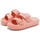 Schuhe Damen Sandalen / Sandaletten D.Franklin SCHUHE  BLOOMER BIO Orange