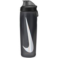 Accessoires Sportzubehör Nike N1007668 Schwarz