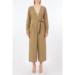 Kleidung Damen Jogginganzüge Liu Jo WA5245T4305 M9467 Grün