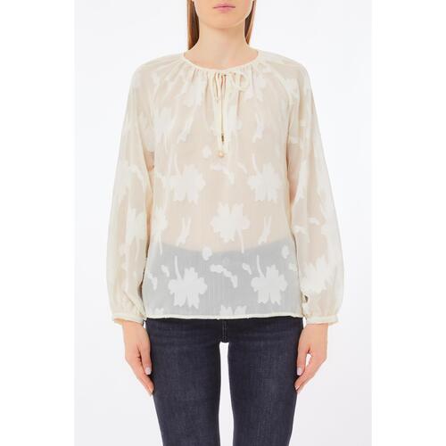 Kleidung Damen Hemden Liu Jo WA5322T4304 20304 Other