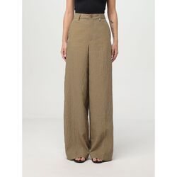 Kleidung Damen Hosen Liu Jo WA5399T4305 M9467 Grün