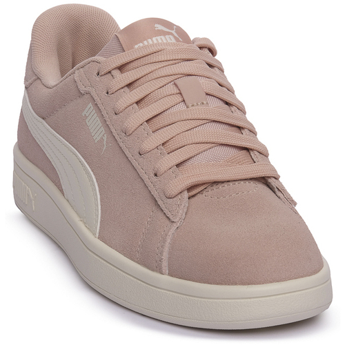 Schuhe Herren Sneaker Puma 22 SMASH 3 Grau