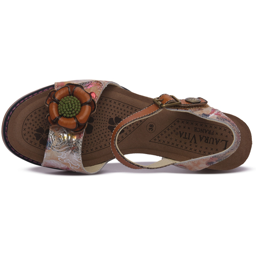 Laura Vita DECBYO 22 Beige