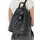 Taschen Damen Rucksäcke Tamaris Rucksack TAS Felice Schwarz