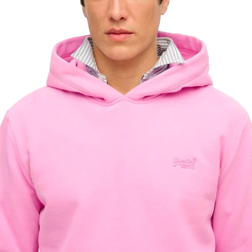 Superdry Essential Rosa
