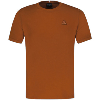 Le Coq Sportif  T-Shirt T-shirt ton sur ton  Essentiel N°1 günstig online kaufen