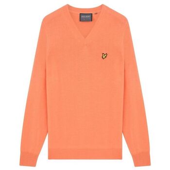 Lyle & Scott  Pullover Pull col V günstig online kaufen