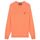 Kleidung Herren Pullover Lyle & Scott Pull col V Orange