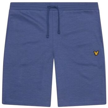 Lyle & Scott  Shorts Short poliare günstig online kaufen