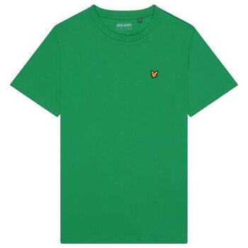 Lyle & Scott  T-Shirt T-shirt  Martin günstig online kaufen