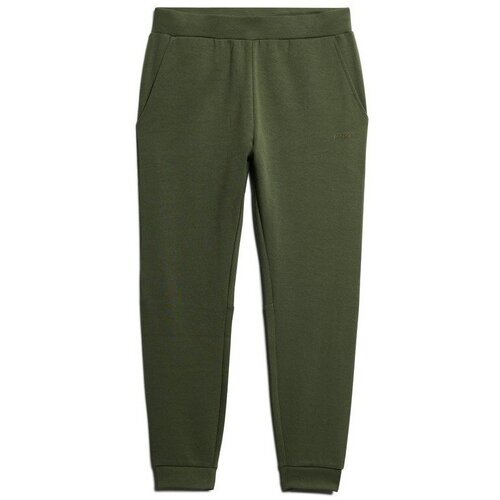 Superdry Jogging fuselé  Tech Grün