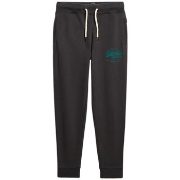 Superdry  Trainingsanzüge Jogging  Classic Vintage Logo Graphic günstig online kaufen