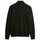 Kleidung Herren Pullover Superdry Pull col camionneur en maille  Essential Grün