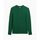 Kleidung Herren Pullover Superdry Pull en maille torsadée classique en coton Grün