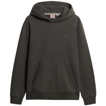Superdry  Sweatshirt Sweatshirt à capuche et logo  Essential günstig online kaufen