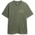 Kleidung Herren T-Shirts Superdry T-shirt ample à motif tatouage dans le dos Grün