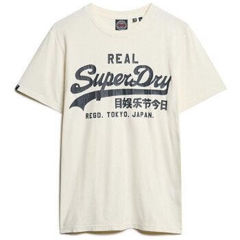 Superdry  T-Shirt T-shirt graphique  Vintage Logo günstig online kaufen