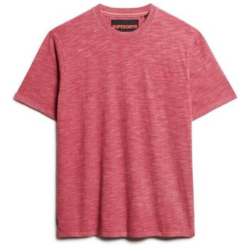 Superdry  T-Shirt T-shirt surteint flammé chiné günstig online kaufen