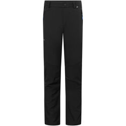 Kleidung Herren Hosen Vadi Jewels Pantalon  Arizona Schwarz