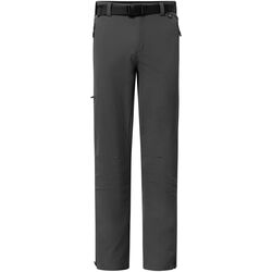Kleidung Herren Hosen Vadi Jewels Pantalon  Expander Grau