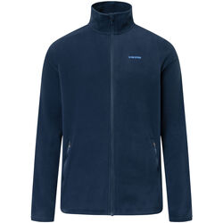 Kleidung Herren Fleecepullover Vadi Jewels Polaire  Tesero Polartec Mid Blau