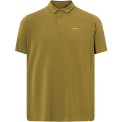 Kleidung Herren Polohemden Vadi Jewels Polo  Bamboo Winslow Grün