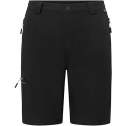 Kleidung Damen Shorts / Bermudas Vadi Jewels Short femme  Sumuatra Schwarz