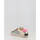 Schuhe Damen Sneaker Crime London DISTRESSED Multicolor