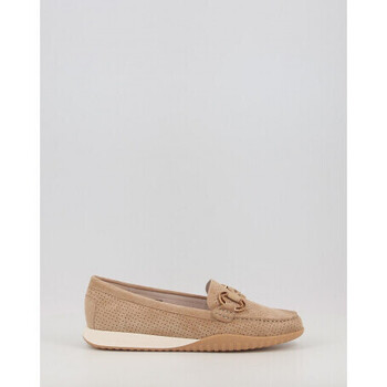 Schuhe Damen Derby-Schuhe & Richelieu Stephen Allen LESLEY Beige