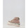 Schuhe Damen Sneaker Nan-Ku DSA-10 Beige