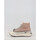 Schuhe Damen Sneaker Nan-Ku DSC-01 Beige