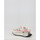 Schuhe Damen Sneaker Nan-Ku DSC-02 Weiss