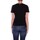Kleidung Damen T-Shirts Max Mara DORICO Schwarz
