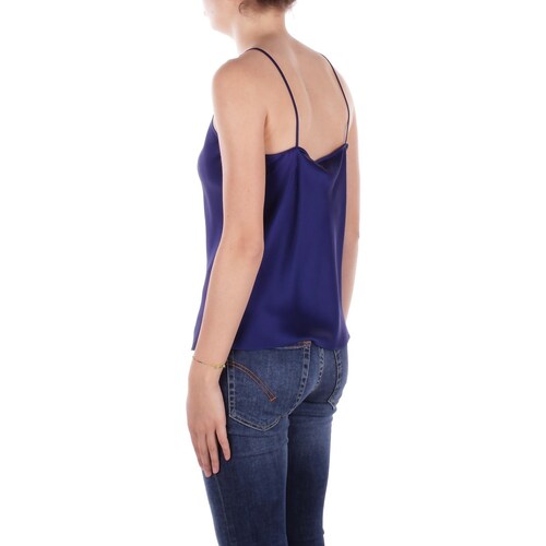 Max Mara AFELIO Blau