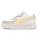 Schuhe Mädchen Sneaker Low Puma 388540-12 Weiss