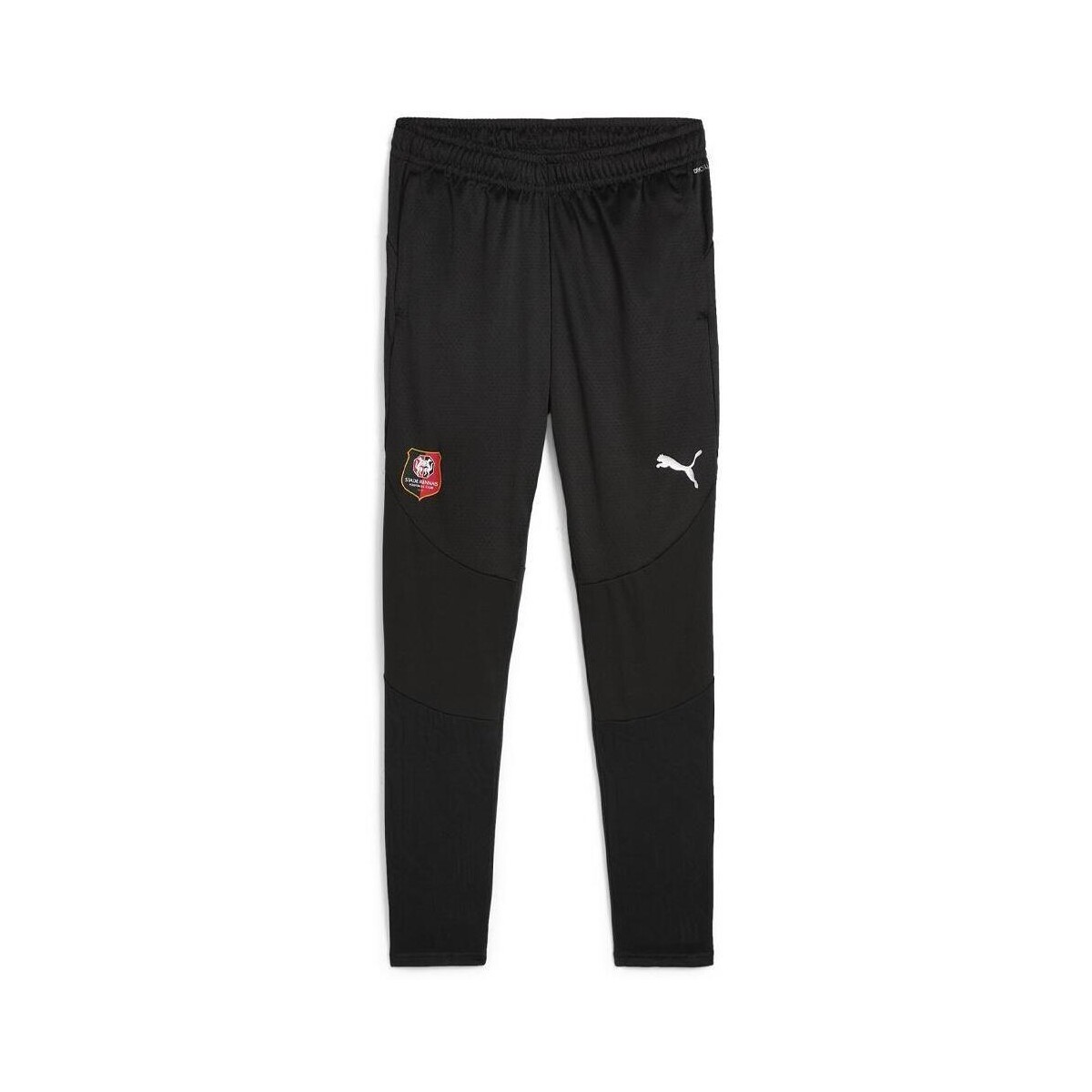 Kleidung Herren Jogginghosen Puma 778312-11 Schwarz