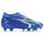 Schuhe Mädchen Fußballschuhe Puma 107514-03 Blau