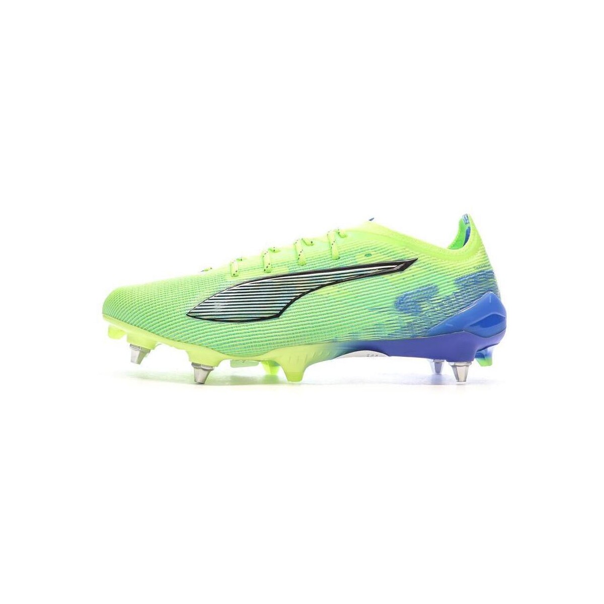 Schuhe Herren Fußballschuhe Puma 107883-03 Gelb
