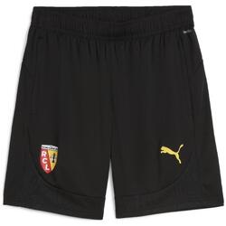 Kleidung Herren Shorts / Bermudas Puma 777976-09 Schwarz