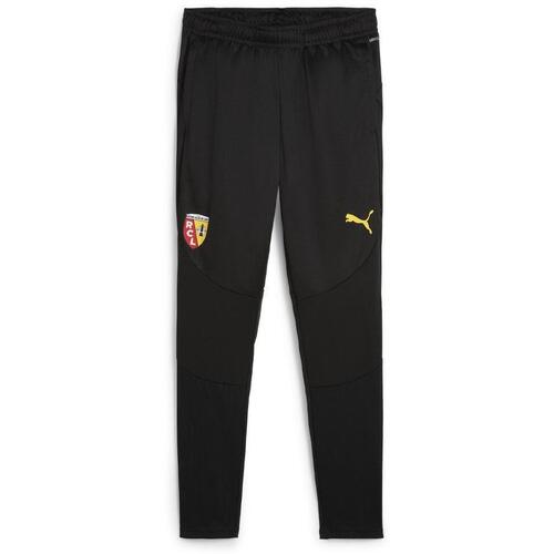 Kleidung Herren Jogginghosen Puma 777967-09 Schwarz